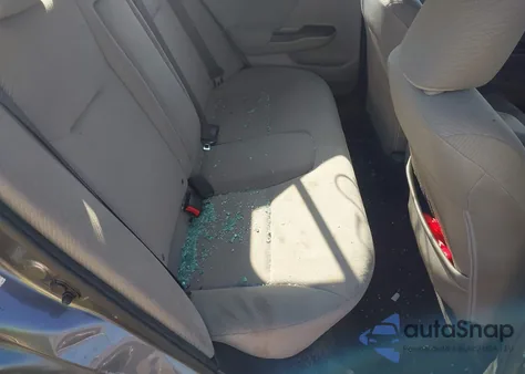 2013 Honda Civic Ex z USA, uszkodzony, nr VIN 19XFB2F88DE046380